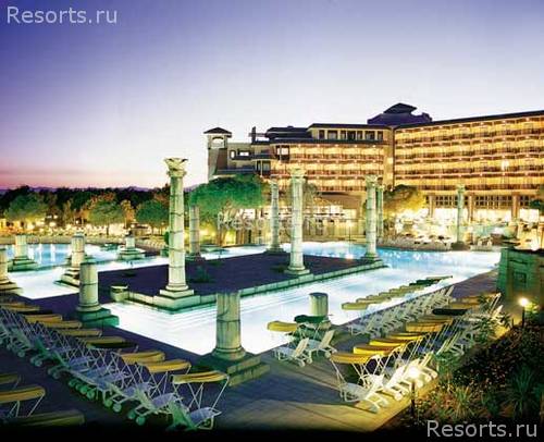 Xanadu Resort Hotel 24